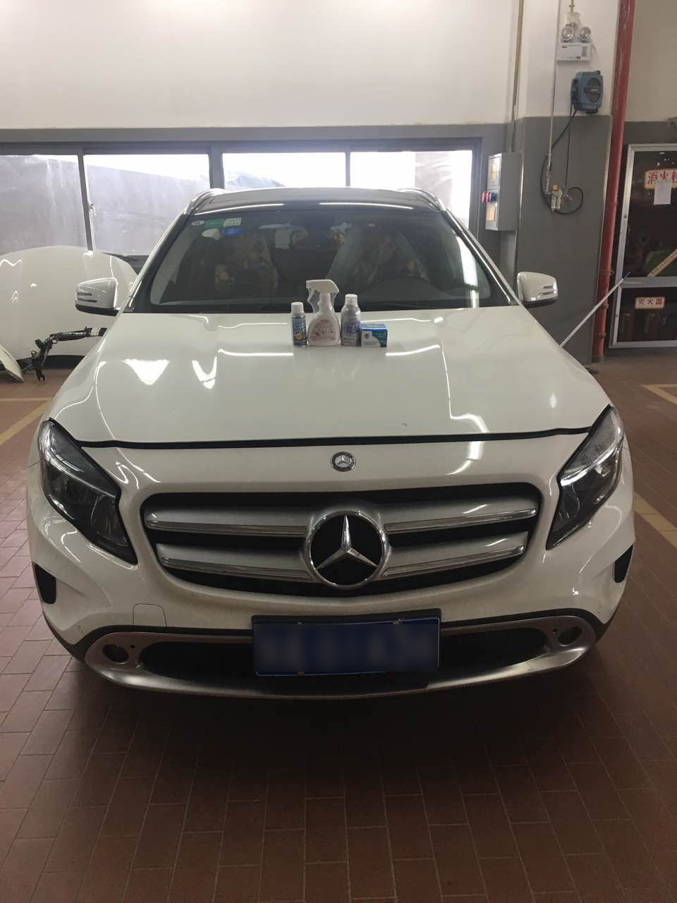 車(chē)內(nèi)空氣治理 車(chē)內(nèi)空氣治理